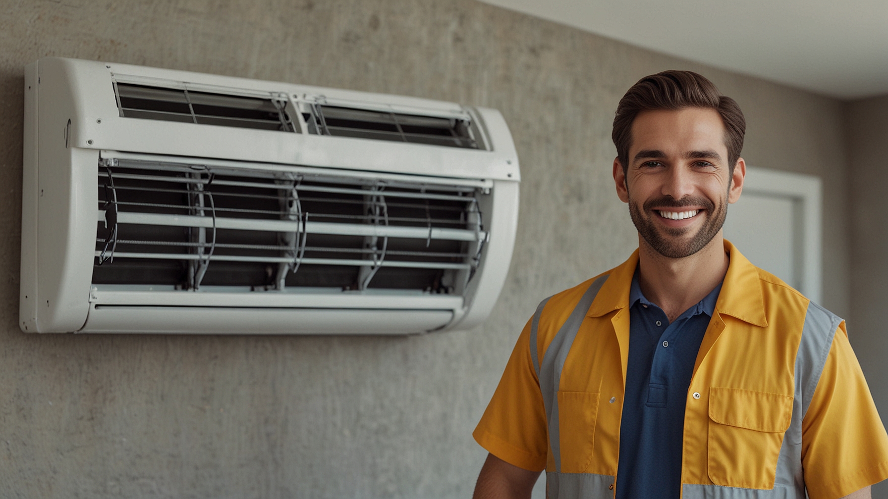 AC Replacement Cost in Palm Beach County